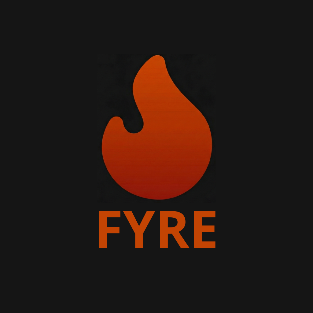 Fyre