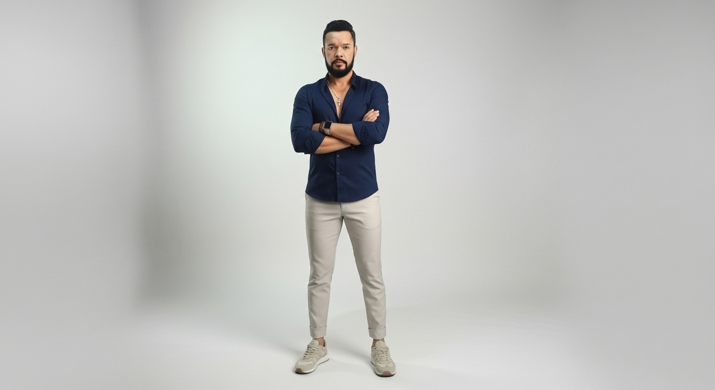 Ricky Sanfelici - Founder Audaxa